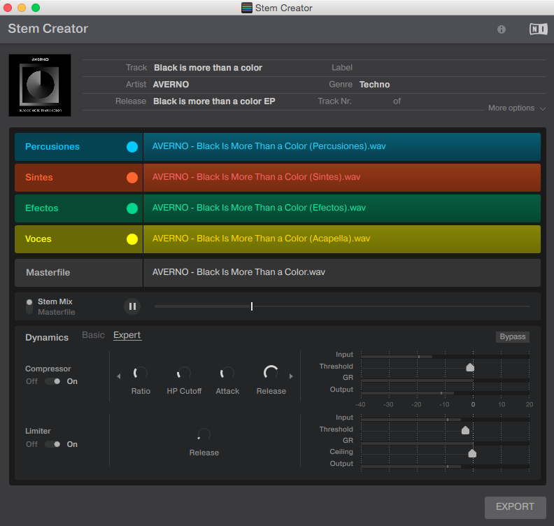 Todo lo que necesitas saber sobre STEMS Hispasonic